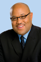 Photograph of Representative  Andr� Thapedi (D)